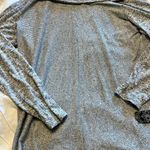 Sojos NWT gray long sleeve top  Photo 0