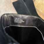 Carlos Santana Y2K Carlos by  ZIP-IT SUEDE BOOTS Photo 9