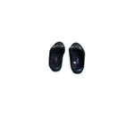 Vionic  Black Slip On Mules Photo 5