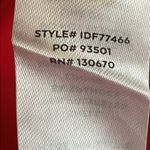 Lulu's Only the Good Times Red Sleeveless Cutout Midi Dress Size XL Photo 8