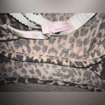 Victoria's Secret RARE Victoria’s Secret Vintage leopard print loungewear collection Photo 3