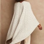 Banana Republic  Reversible Poncho #102 Photo 2