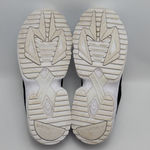 Adidas Originals Women's Kiellor Black White Low Top Platform SneakerSize 8.5 Photo 9