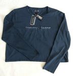 Tommy Hilfiger Jeans Crop Top Photo 0
