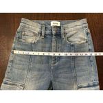Pistola  Dana Cargo Jean Size 25 Photo 10