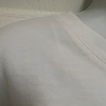 H&M Classic White Tee Photo 3