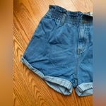 Wishlist / Jeans Denim Jean Shorts Size Medium Photo 1