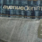 Avenue  Preowned Denim Boot Cut 16 Photo 6