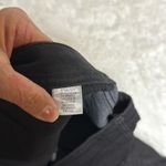 Elle Black stretch skinny jean’s Black Photo 8