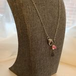 Handmade Cat Necklace Set Photo 2