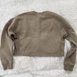 Vuori  Restore Crop XS Oregano Photo 5