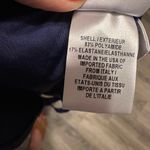 Milly New. Cabana navy one piece swimsuit. Photo 10