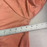 Kappa  Women's Soft Coral Bomber Jacket Photo 4