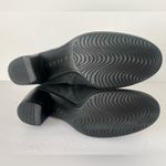 Ecco  Touch 15 Mid Cut leather ankle boots 39 US 8 Photo 8