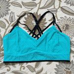 Torrid  Strappy Bralette Bra Ceramic Lace Sheer 3 3X 22 24 New Photo 1