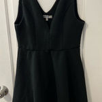 Bailey blue  Black dress Photo 0