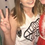 Ten Sixty Sherman White Cropped Tank Photo 1