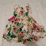 PromGirl NWT luxxel prom girl dress L Photo 0