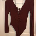 Forever 21 Body Suit Photo 2