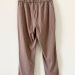 CRZ Yoga  4 Way Athletic Straight Leg Trousers with Pockets - Size S Photo 5