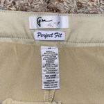 Gymshark Vintage Rare tan khaki cargo athletic mini skirt Photo 3