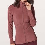 Lululemon Round Trip Jacket Photo 0