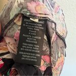 Isabel Marant  Etoile Gray Floral Leopard Print Daloni Joggers S Photo 11