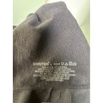 Barely There Women's Black Seamless V Neck Shapewear L 4214 Size L Photo 5