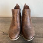 Bullboxer B52 by Hayden Women's Chelsea Boot Size 10 #480 Brown Photo 2