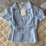 Peppermayo  top  Photo 0