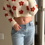 Princess Polly Field Of Flowers Crop Photo 0