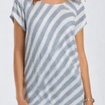 G.H. BASS Linen Blend Sporty T Photo 0