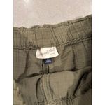 Universal Threads  good company shorts size medium women's cotton casual Photo 2