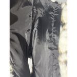 Almost Famous KLd SIGNATURE FAMOUS BOHO ROCKER FAUX FUR VEST 70’s Style Size SMALL Photo 3