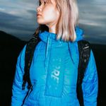 Adidas NWT $210 Originals Terrex Made to be Remade Padded Jacket XL Photo 2