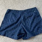Nautica  anchor shorts Photo 2
