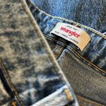 Wrangler NWT High Rise Vintage 4" Short Photo 7