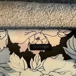 Sakroots  Black and White Floral Wallet Photo 0