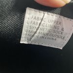 Birdies Sneakers Womens 11 Roadrunner Fierce Black Gold animal print Photo 9