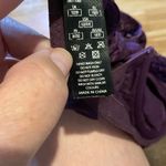 Panache Purple lace underwire‎ bra Photo 2