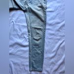 We The Free Lightwash Denim Mom Jeans Photo 6