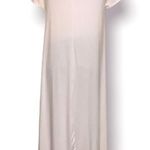 Macrame Crochet V Photo 3