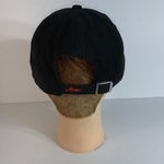 47 Brand Miami Marlins Hat Cap Womans Adjustable MLB Black Photo 4