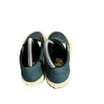 Vans City Campus Doren Varsity Women’s Size 5.5 Multicolor Canvas Shoe Photo 4