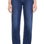 RE/DONE  90’s High Waist Loose Jeans Photo 0