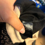 Katherine Barclay  Lace Sheath Dress Photo 3