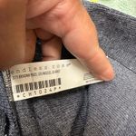 Anthropologie Endless Rose blue sequin skort Photo 5