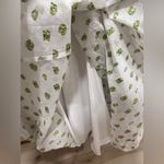 Hill House Collector’s edition matilda organza dress embroidered floral maxi Photo 7