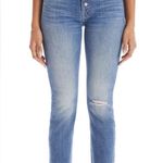 MOTHER Denim pixie dazzler ankle frey jeans Photo 0