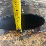 Tod's Black Tote Bag with Minimalist Design Photo 9